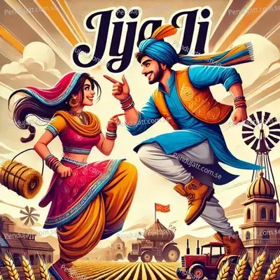 Jija Ji - Sonika Singh album cover 