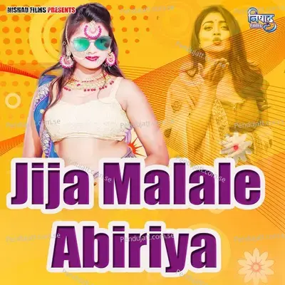 Jija Malale Abiriya - Sagar