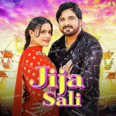 Jija Sali - Surender Romio album cover 