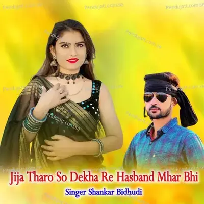 Jija Tharo So Dekha Re Hasband Mhar Bhi - Shankar Bidhudi