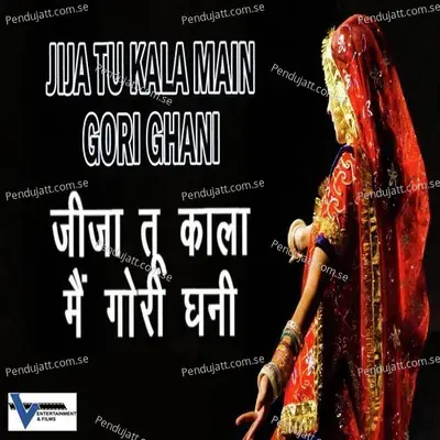 Meri Pasali Mein Dard Huaari Meri Maa - Anjali Jain album cover 