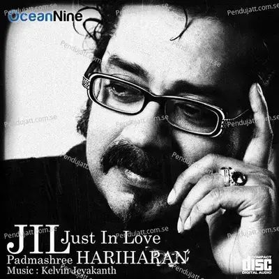 Jil - Just In Love - Hariharan cover album