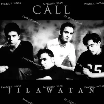 Pukaar - Call album cover 