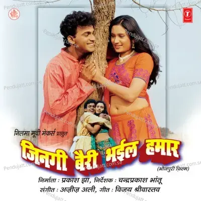 Chal Chakle Pe Belan - Vinod Rathod album cover 