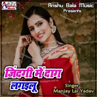Dil Jarilu - Manjay Lal Yadav album cover 