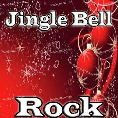 The Christmas Song - Jingle Bells album cover 