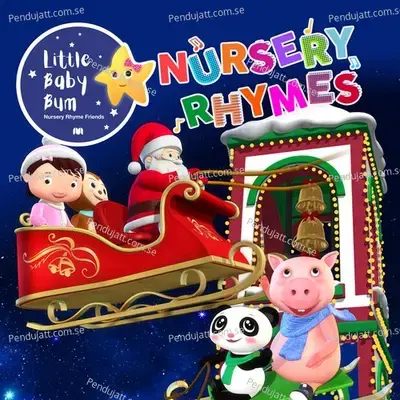 Jingle Bells - Little Baby Bum Nursery Rhyme Friends album cover 