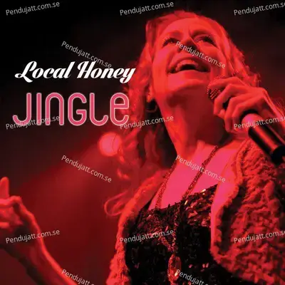 Jingle - Kelly Brown cover album
