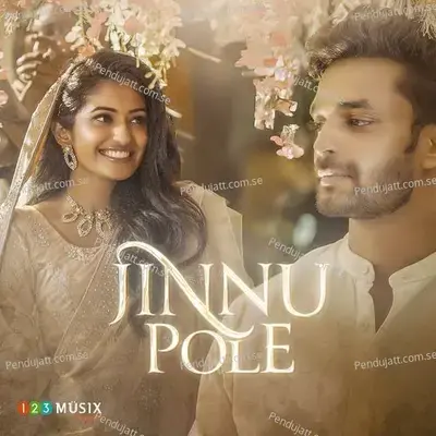 Jinnu Pole - Najim Arshad album cover 