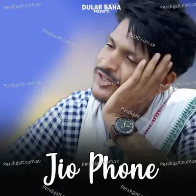 Jio Phone - Ashok Tudu album cover 