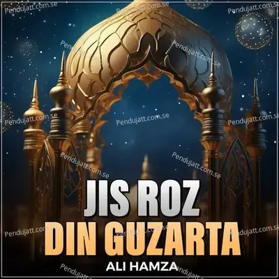 Jis Roz Din Guzarta - Ali Hamza album cover 