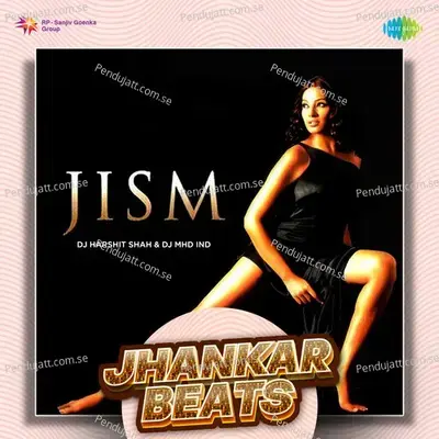 Jaadu Hai Nasha - Jhankar Beats - DJ Harshit Shah album cover 