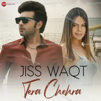 Jiss Waqt Tera Chehra - Amit Mishra album cover 