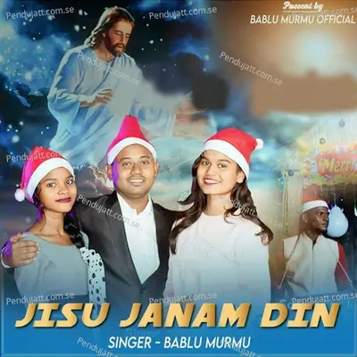 Jisu Janam Din - Bablu Murmu album cover 