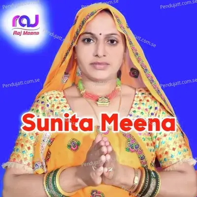 Jitgi Sunita Ab Ka Vote - Sunita Meena album cover 