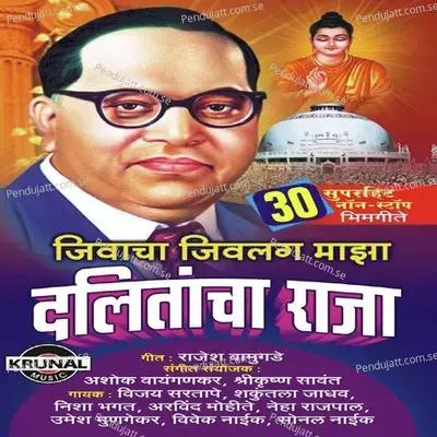 Jay Bhim Jay Bhim - Ashok Waingankar album cover 