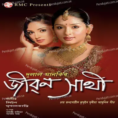 Amba Phole Jhopa - Dulal Manki album cover 