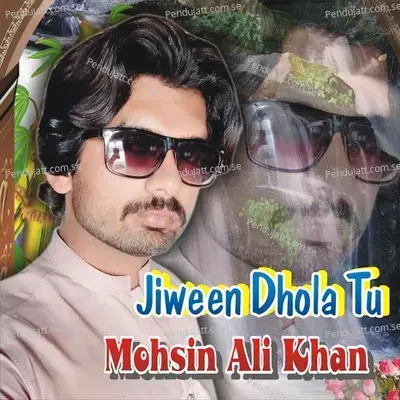 Jiween Dhola Tu - Mohsin Ali Khan album cover 