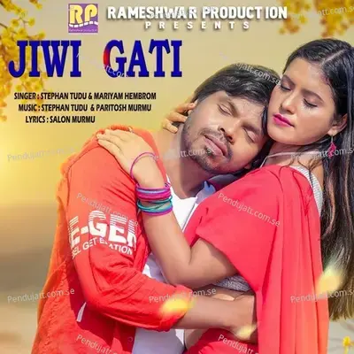 Jiwi Gati - Stephan Tudu album cover 