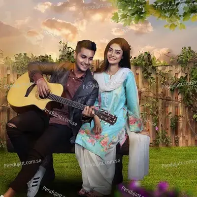 Jiya - Asim Azhar