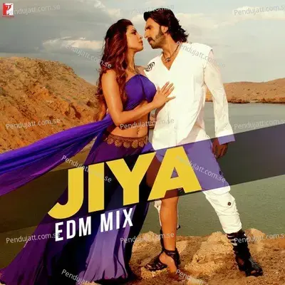 Jiya Edm Mix mp3 song