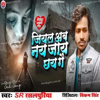 Jiyal Ab Nay Jay Chhay Gai - S.R Rasalpuriya album cover 