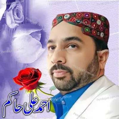 Jo Bach Gai Zindagi - Ahmed Ali Hakim cover album