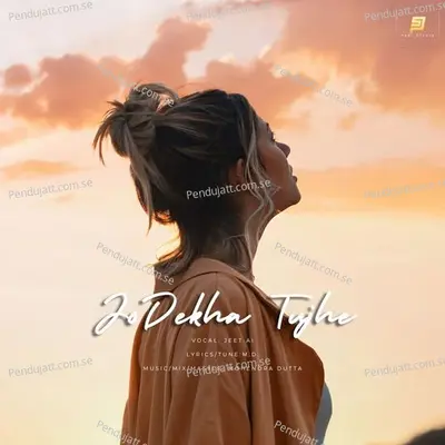 Jo Dekha Tujhe - Jeet ai album cover 