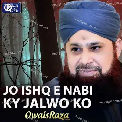 Chandni Chandni Kehkasha Kehkasha - Owais Raza Qadri album cover 