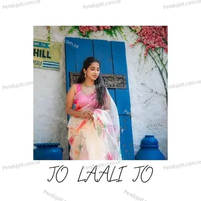 Jo Laali Jo - Satya Yamini album cover 