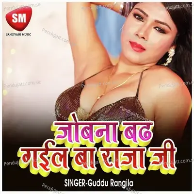 Jobna Badh Gail Raja Ji - Guddu Rangila album cover 