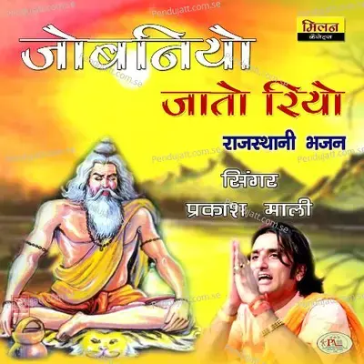 Maro Hiro Gamano Rajasthani Bhajan - Prakash Mali album cover 