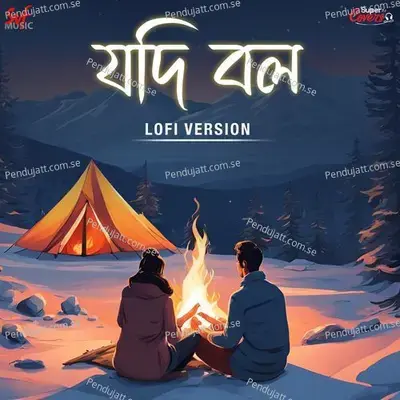 Jodi Bolo - Lofi - Arijit Singh album cover 