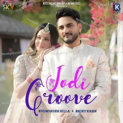Jodi Groove