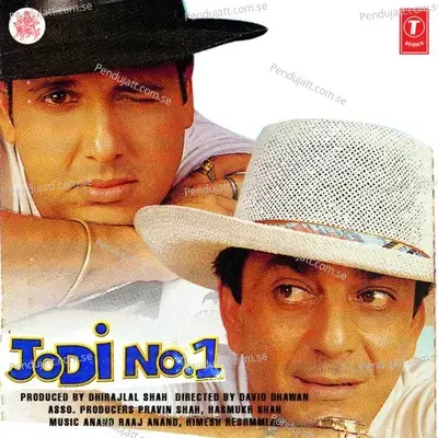 Tera Mera Dostana - Sonu Nigam album cover 