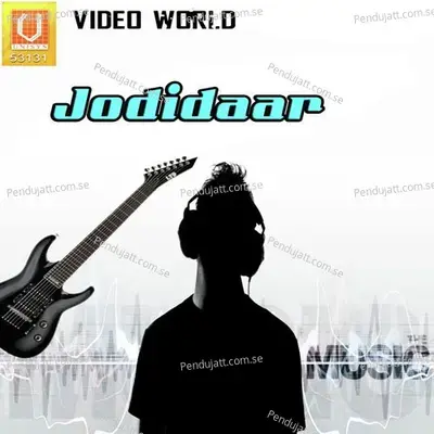 Jodidaar - Neelkamal Vaishnav cover album