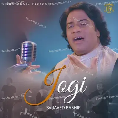 Jogi - Javed Bashir album cover 