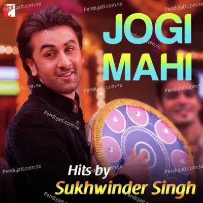 Jogi Mahi - Vishal & Shekhar album cover 