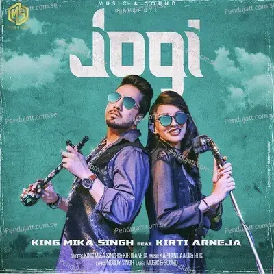 Jogi - Mika Singh album cover 