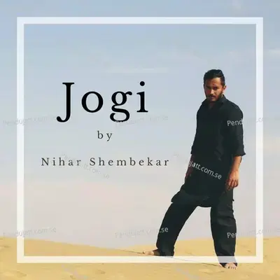 Jogi - Nihar Shembekar album cover 