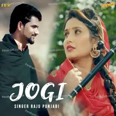 Jogi - Raju Punjabi cover album