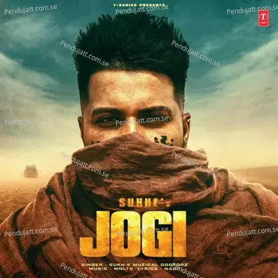 Jogi - Sukh-E Muzical Doctorz album cover 