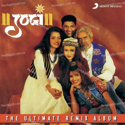 Tu Hi To Hai - Soumini album cover 