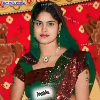 Jogida - Sorat Khan album cover 