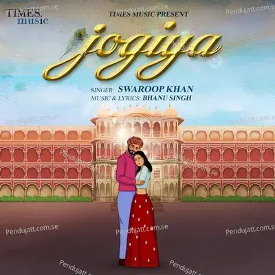 Jogiya - Bhanu Singh album cover 