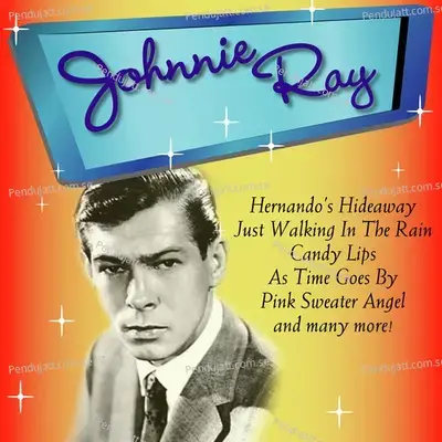 Hernandos Hideaway - Johnnie Ray album cover 