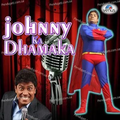 Picnic Mein Cricket - Johnny Lever album cover 