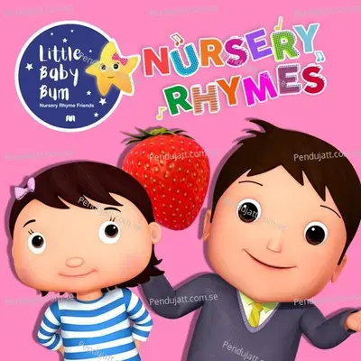 Johny Johny Yes Papa, Pt. 2 - Little Baby Bum Nursery Rhyme Friends