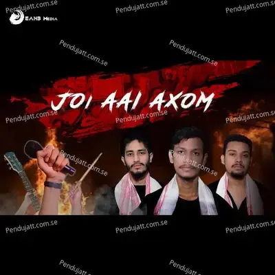 Joi Aai Axom - Lowese Jd album cover 