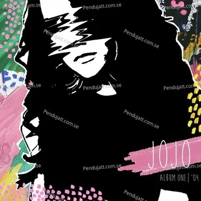 Jojo  2018  - Jojo cover album